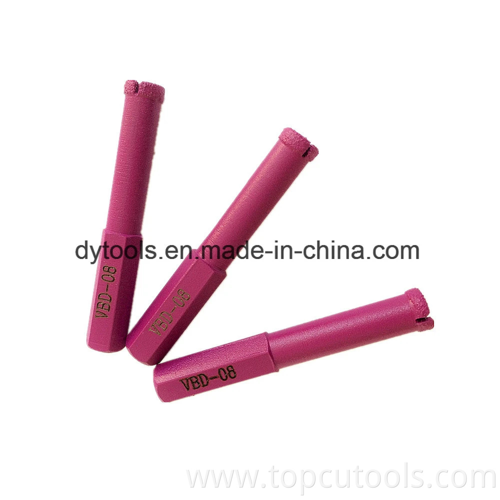 Good Quality Nx Diamond Core Drill Bits